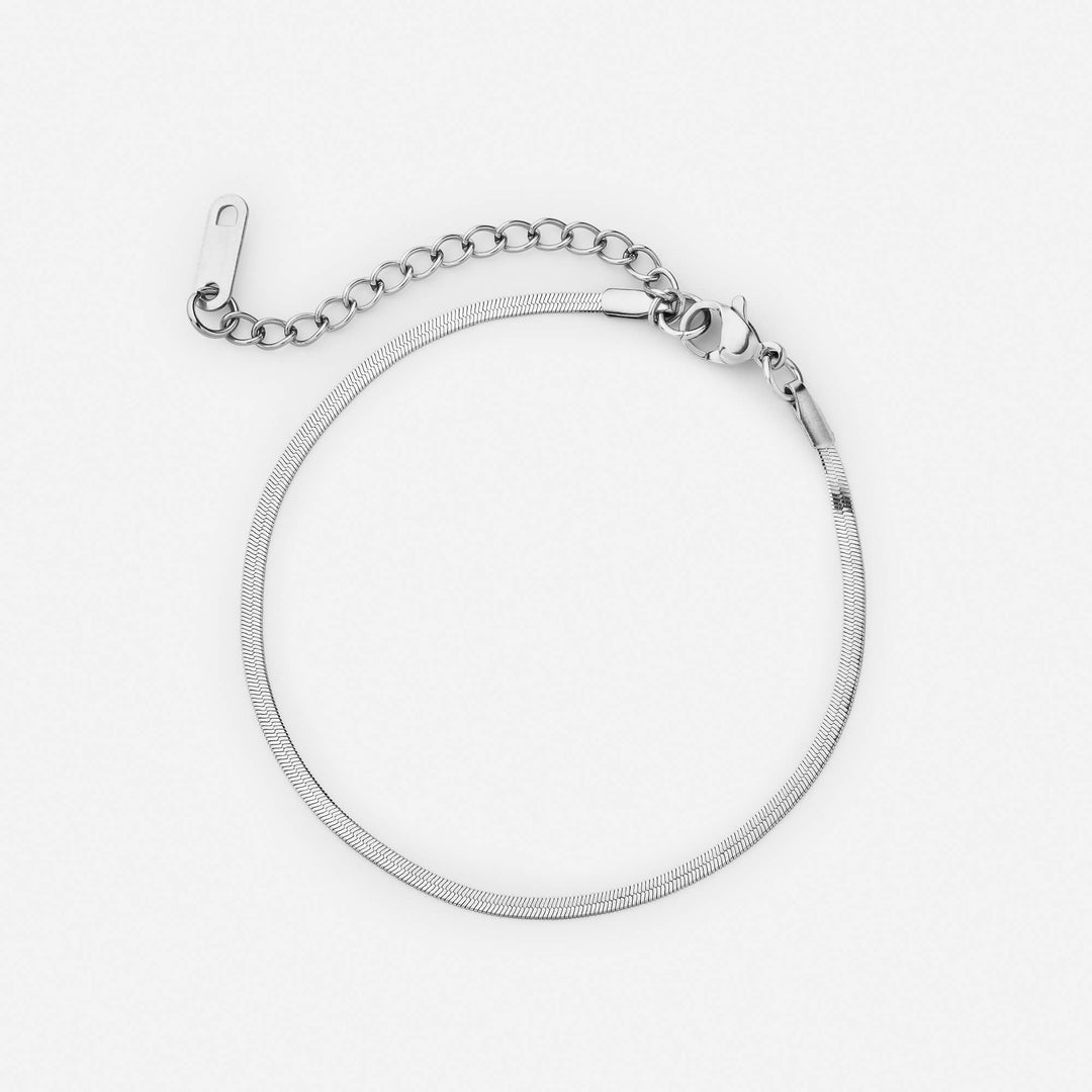 Snake Bracelet Petite